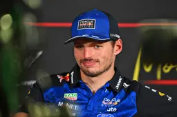 Verstappen compares himself to ‘turtle’ but finds Mercedes weakness
