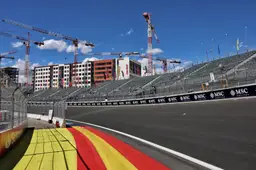 Why Madring's walls could turn Spanish GP into red flag lottery