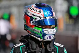 Antonelli seizes Madrid win after McLaren blow as Hamilton suffers costly DNF