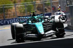 F1 Today | Madrid GP branded 'complete disaster' as Honda overhaul F1 structure