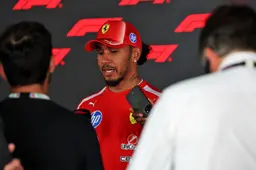 Lewis Hamilton hits out at two major F1 changes: ‘Makes absolutely no sense’