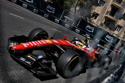 Race pace simulations reveal shocking gap for Hamilton and Ferrari to Mercedes