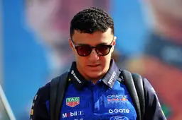 Hadjar summoned after Baku GP as FIA calls up two more drivers