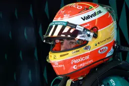 Alonso experiences power unit issues once again: 'It didn't start'