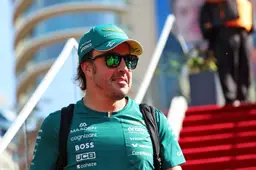 Alonso makes decision about his future in Formula 1