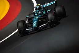 Honda announce leadership change over Aston Martin F1 power unit development