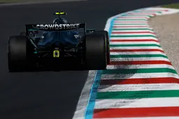 Mercedes deelt gevoelige tik uit: sterke motor wordt na updates nóg beter