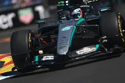 F1 Full Results | Kimi Antonelli wins the Spanish GP at the Madring