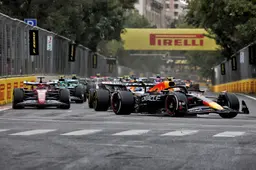 Azerbaijan GP schedule: why the race is a day earlier