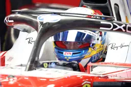 Ferrari neemt besluit over toekomst van eigen coureur na zes jaar samenwerking