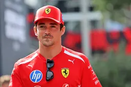 Verstappen kan in Baku profiteren van 'geheim' Ferrari-plan