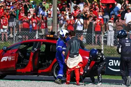 Major update on Leclerc's availability ahead of the Spanish GP