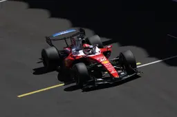 Madring impresses: ‘Probably the most difficult circuit on the F1 calendar’