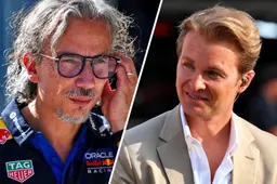 Nico Rosberg questions Red Bull driver as Laurent Mekies hits back