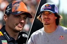 Max Verstappen replacement offers clue to Red Bull's future plans