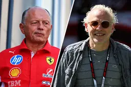 Villeneuve and Domenicali clash over Christian Horner's Ferrari pursuit