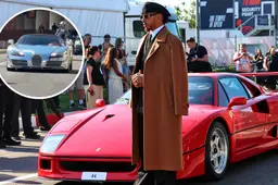 Fernando Alonso rivals Lewis Hamilton with extraordinary new car purchase