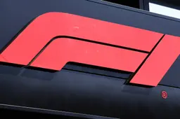 F1 nadert akkoord over nieuwe sponsordeal met sportgigant