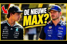 'Ferrari had alles op alles moeten zetten om Verstappen binnen te halen'