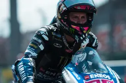 Yamaha reacts to Quartararo complaint: 'He should follow Miller's example'