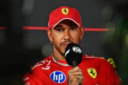 Hamilton hoort oordeel van stewards na 'gevaarlijk' incident met Lawson