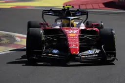 F1 LIVE | Follow the 2026 Spanish Grand Prix at the Madring here