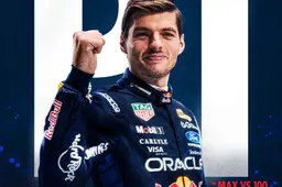 Verstappen takes 35 minutes to complete epic kart challenge