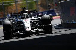 Audi heeft eindelijk vervanger voor Hulkenberg en Bortoleto in huis