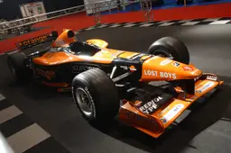 Terugblik: toen Jos Verstappen in de regen van Sepang de wereld verbaasde