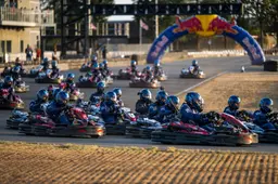 Max Verstappen tegen 100 karters: dit zijn alle spelregels!