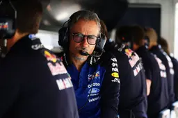 Verstappen gets bad news from Red Bull team boss Mekies