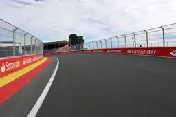 Zwaarste bocht van 2026 kan achterasprobleem Verstappen verder blootleggen