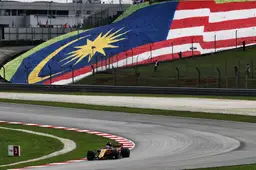 Rain, humidity and heat hazard all loom over the Malaysia weekend