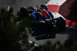 Verstappen acht zichzelf kansloos voor zege in 2026 na uitspraak van Russell