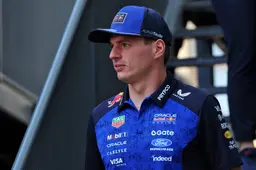 Verstappen reveals plans for 2027 24-hour races amid Le Mans hype