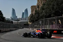 Verstappen komt met scherpe Red Bull-conclusie na succesvolle reeks