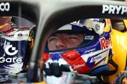 ‘Verstappen en Red Bull doen in 2027 weer volop mee om de wereldtitel’