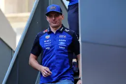 Ongeboeide Verstappen weet uitkomst van de sprintrace in Monaco nu al