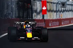 Albers schaart zich volledig achter beslissing die Verstappen kwaad maakte