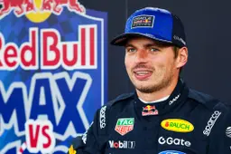 Max vs 100 smaakt naar meer: Verstappen krijgt gigantische klus voorgelegd