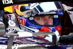 Verstappen klaagt steen en been richting Red Bull: 'Dit is zo slecht!'