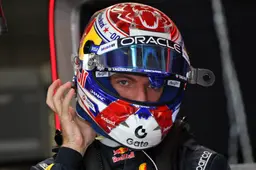 Red Bull weet oorzaak van jarenlang probleem Verstappen nog steeds niet