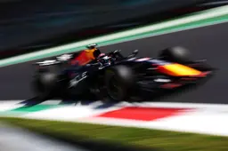 Key figure officially leaves Red Bull: Cadillac move looks likely