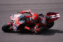 MotoGP Schedule 2027: All the races, riders and teams
