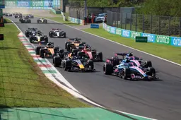 Olav Mol zet vraagtekens bij bijnaam Monza: 'Dat maakt het pijnlijk'
