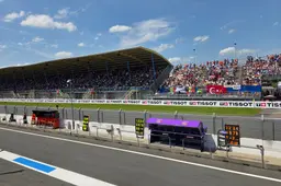 Duidelijkheid over mogelijke F1-race in Assen na hardnekkige geruchten