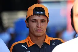 McLaren set for post-Monza review after Norris-Piastri battle