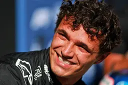 Norris makes one-place gain after Madrid GP as Hamilton and Verstappen draw closer