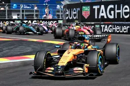 Spanish Transport Minister slams Madrid GP as 'a complete disaster' as Norris and Antonelli demand circuit redesign