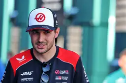 Ocon sees persistent rumor about surprise switch quashed